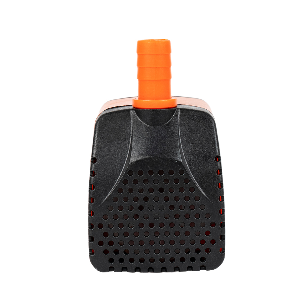 DYH-16 High Head Resin Tesnenie proti znečisteniu 16W vodná pumpa chladiaceho ventilátora