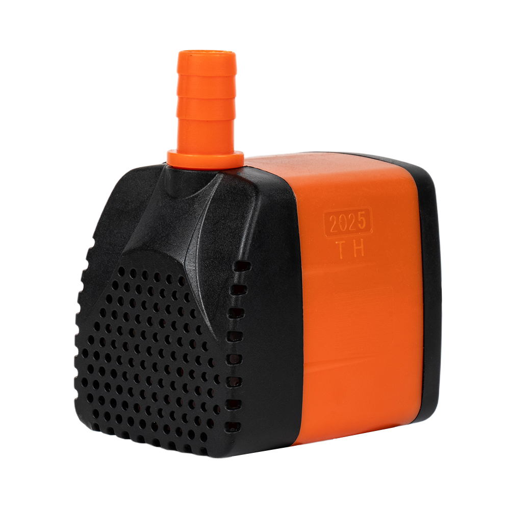 DYH-16 High Head Resin Tesnenie proti znečisteniu 16W vodná pumpa chladiaceho ventilátora