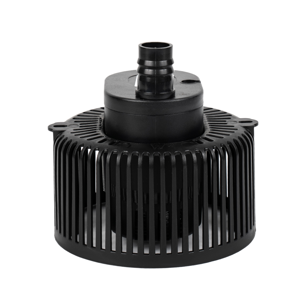 DYH-25 25W ponorné čerpadlo so spodným saním s dizajnom okrúhleho koša