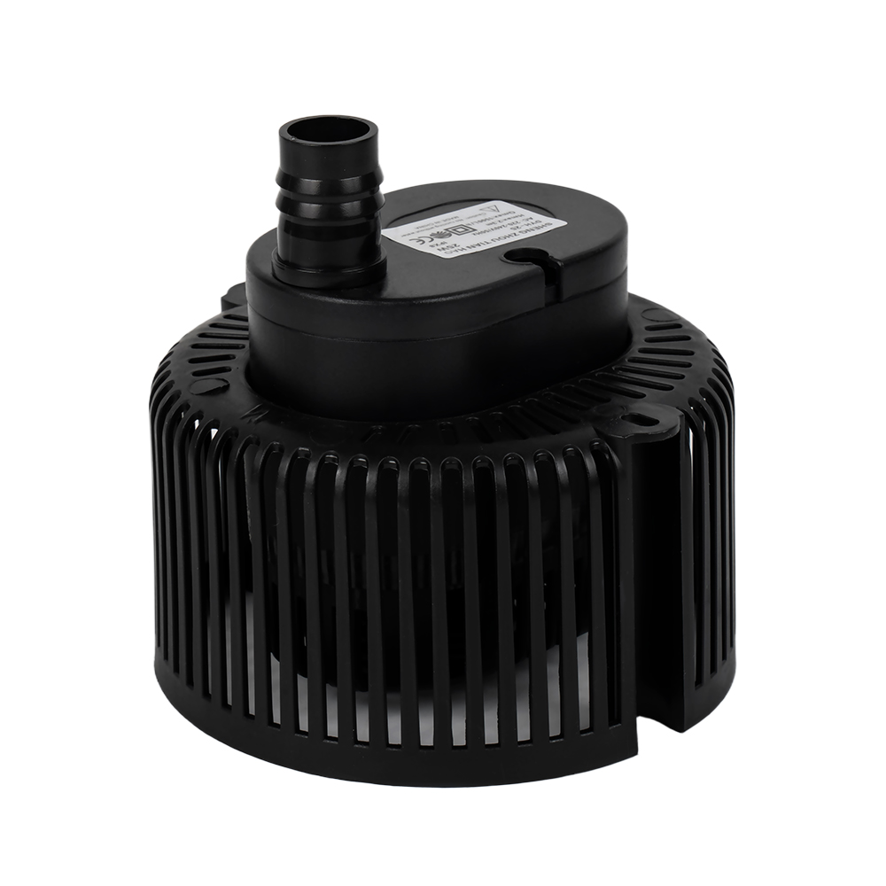 DYH-25 25W ponorné čerpadlo so spodným saním s dizajnom okrúhleho koša