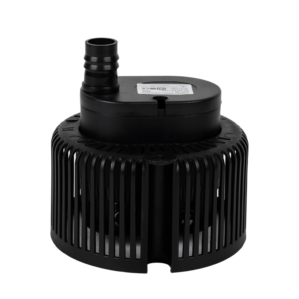 DYH-25 25W ponorné čerpadlo so spodným saním s dizajnom okrúhleho koša