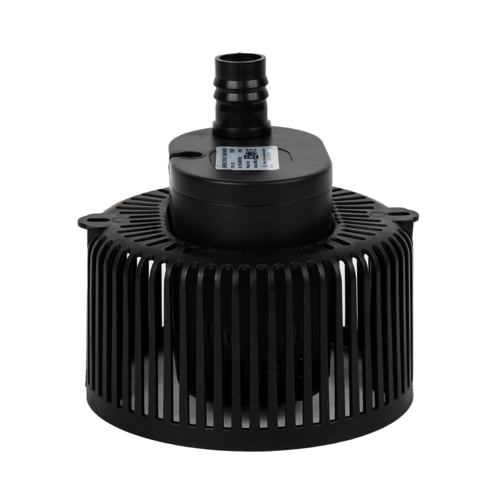 DYH-25 25W ponorné čerpadlo so spodným saním s dizajnom okrúhleho koša