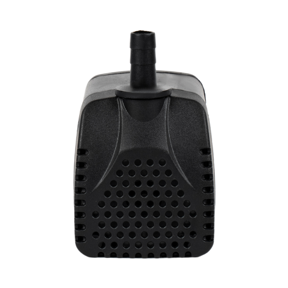 DYH-8 Malý rozprašovací ventilátor/čerpadlo vzduchového chladiča s rozhraním 9 mm pre viaceré aplikácie