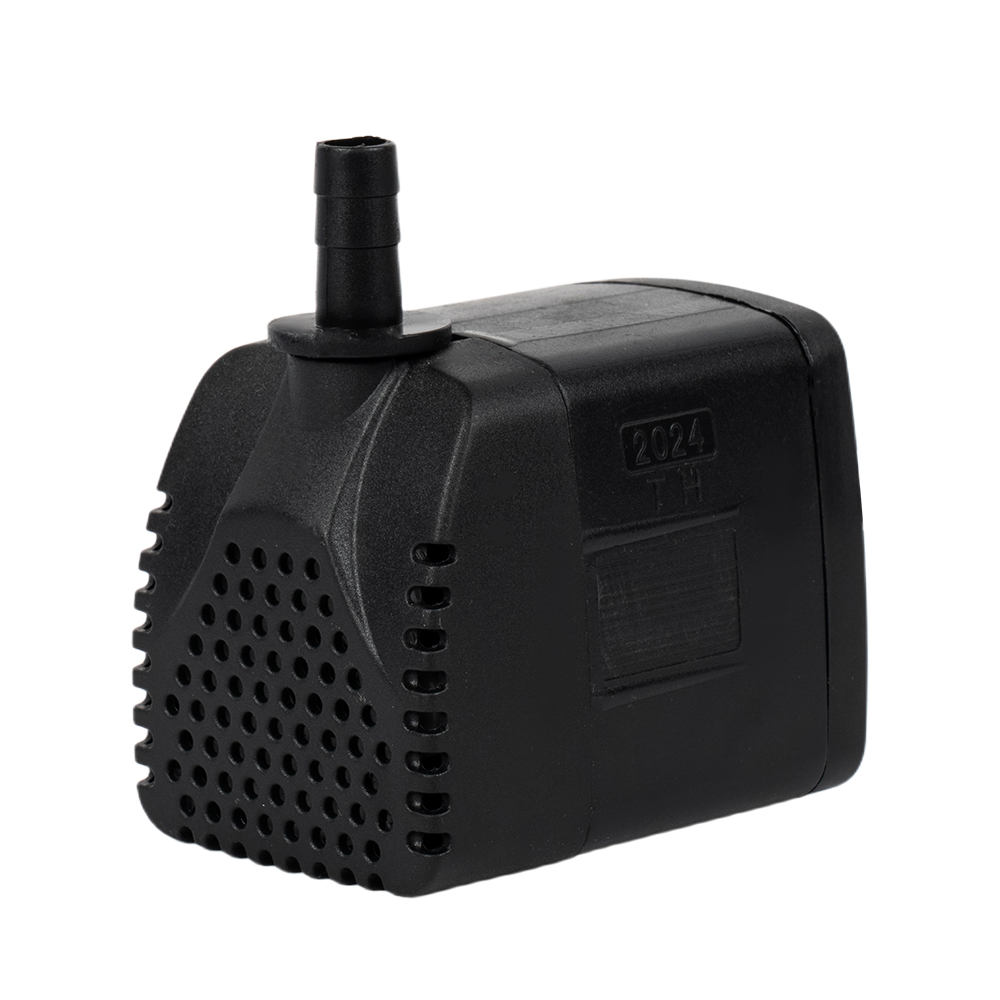 DYH-8 Malý rozprašovací ventilátor/čerpadlo vzduchového chladiča s rozhraním 9 mm pre viaceré aplikácie
