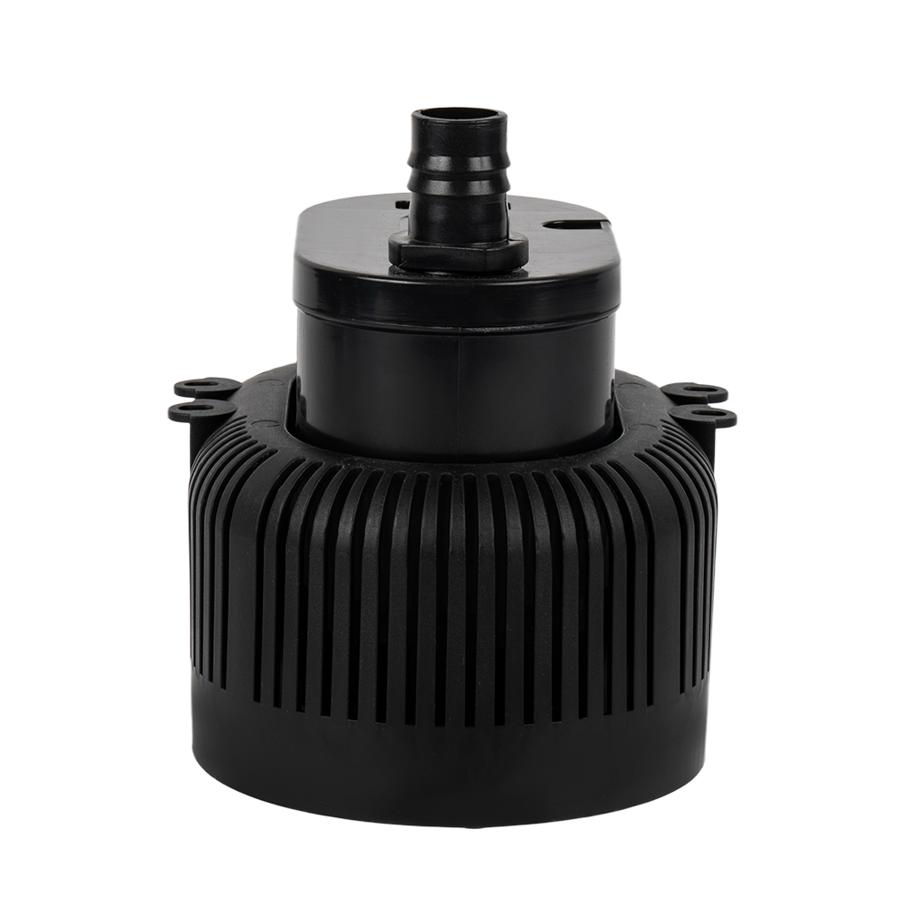 DYH-60 60W ponorné čerpadlo so spodným saním s viacerými výstupnými priemermi k dispozícii