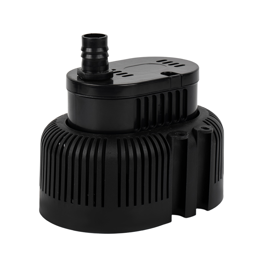 DYH-60 60W ponorné čerpadlo so spodným saním s viacerými výstupnými priemermi k dispozícii