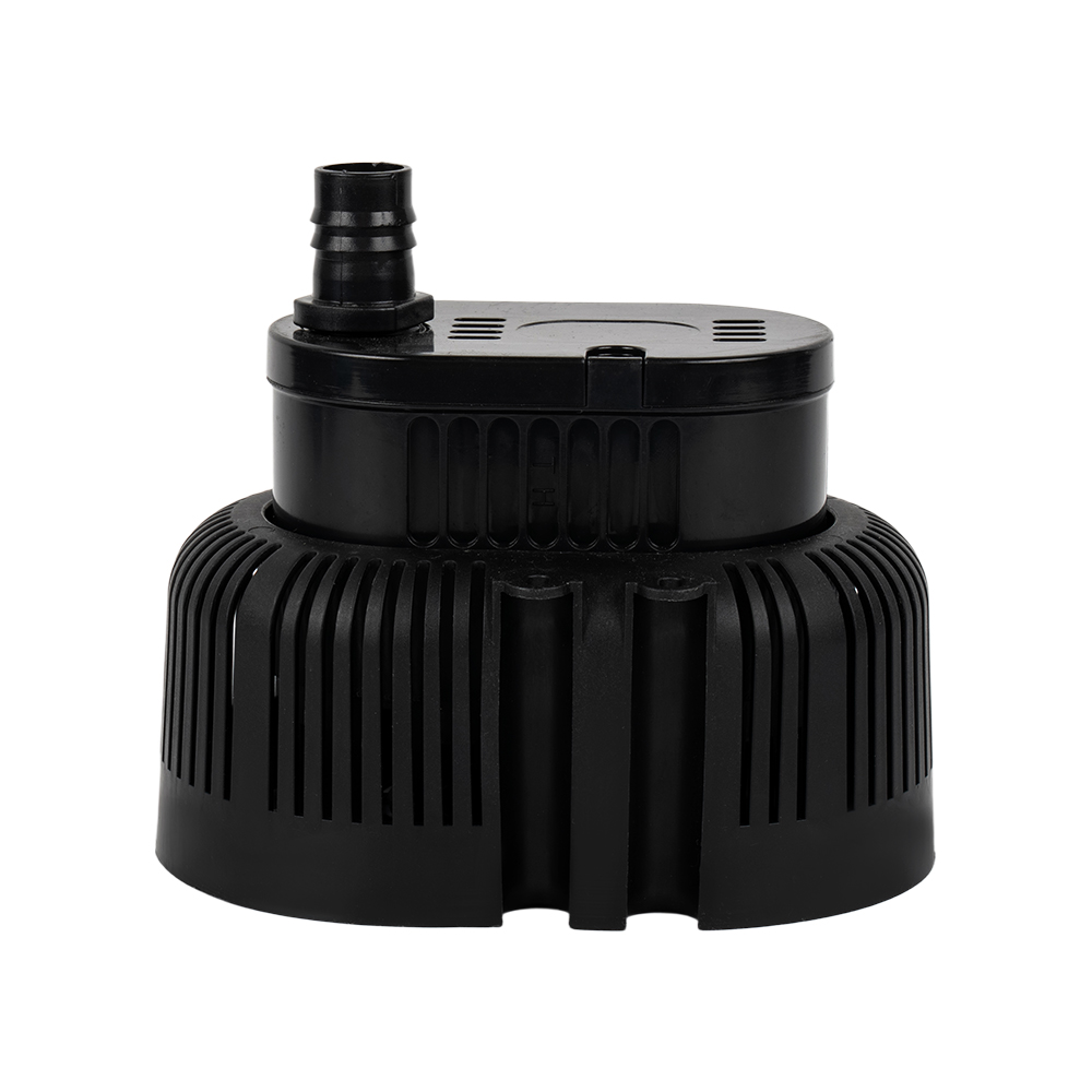 DYH-60 60W ponorné čerpadlo so spodným saním s viacerými výstupnými priemermi k dispozícii