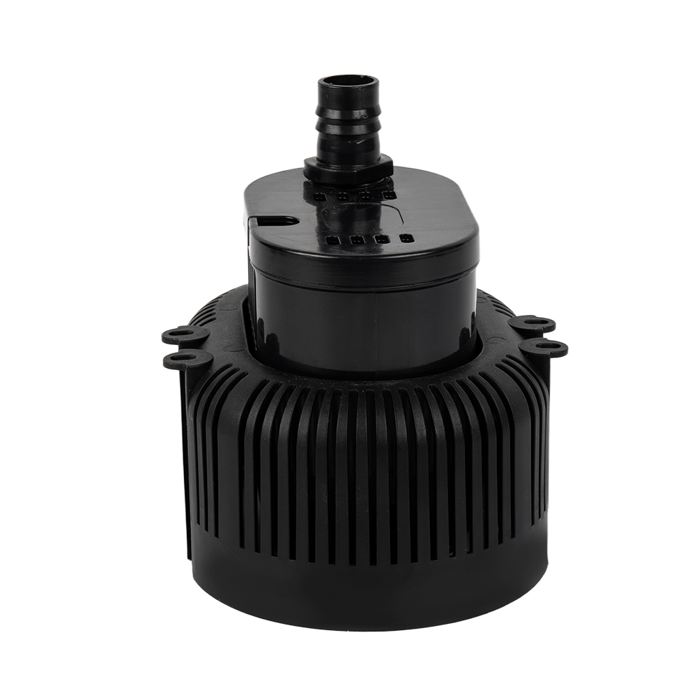 DYH-60 60W ponorné čerpadlo so spodným saním s viacerými výstupnými priemermi k dispozícii
