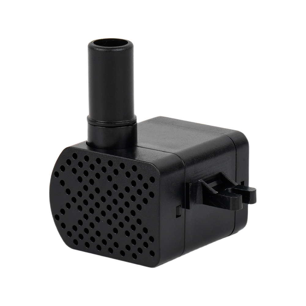 DYH-4 4W nožné nízkovýkonné vodné čerpadlo pre elektrické aplikácie