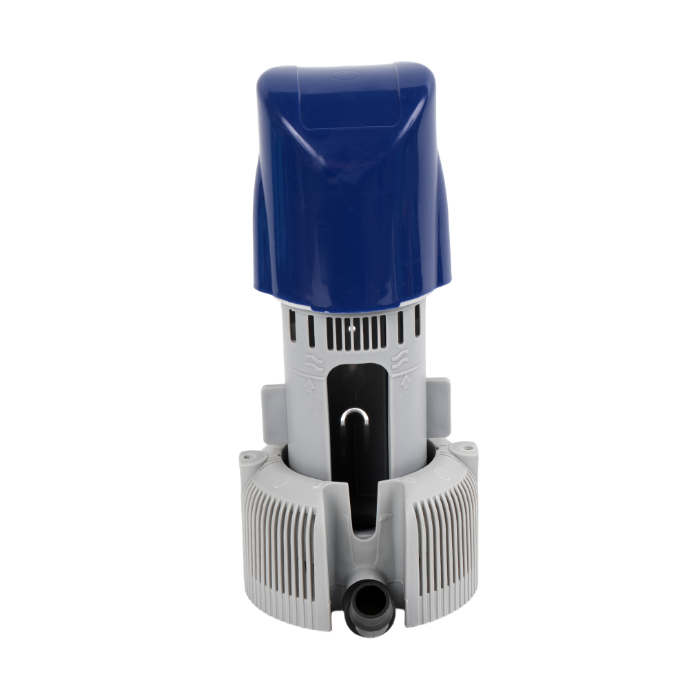 DYH-40C Blue Vysokozdvižné ekologické čerpadlo klimatizácie