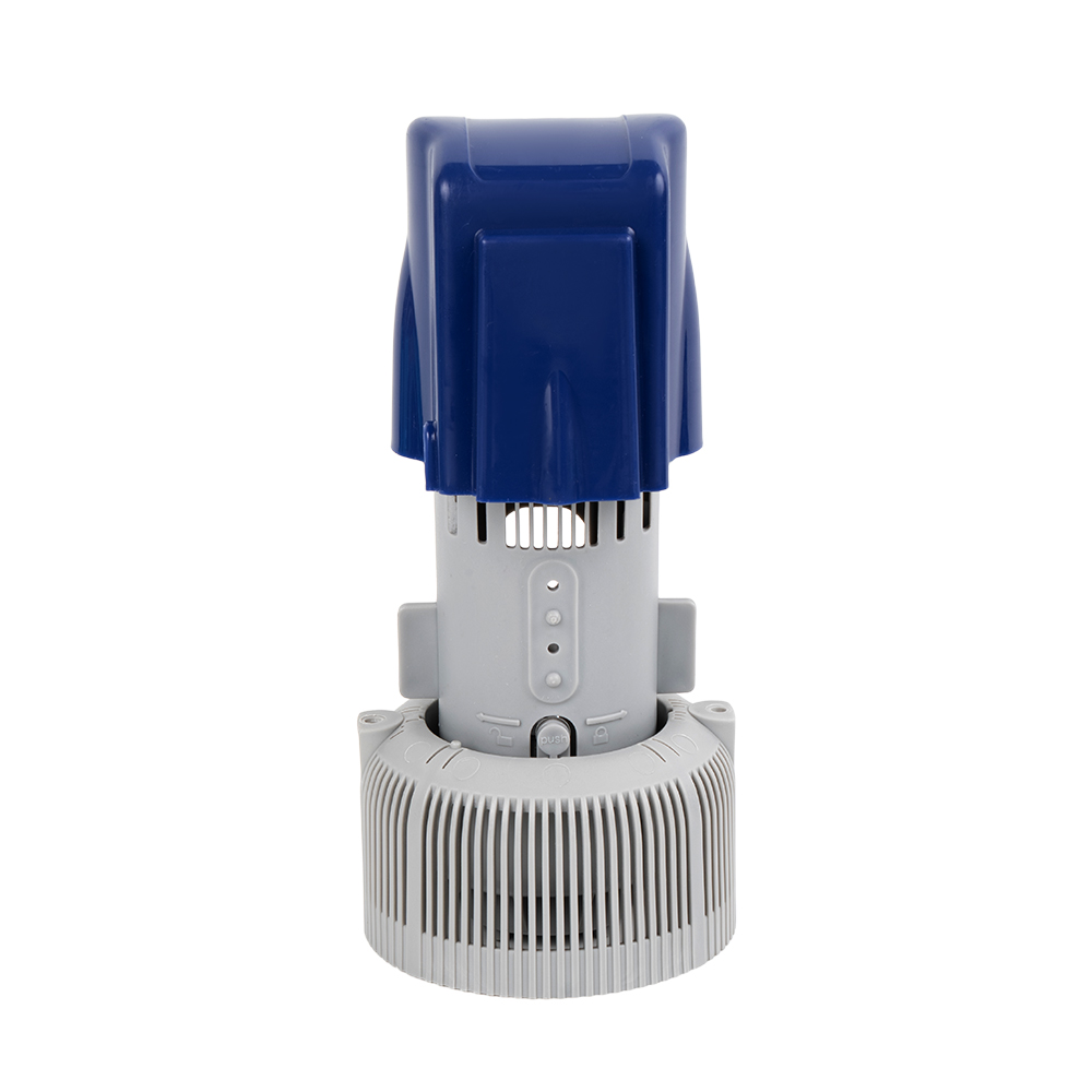 DYH-40C Blue Vysokozdvižné ekologické čerpadlo klimatizácie